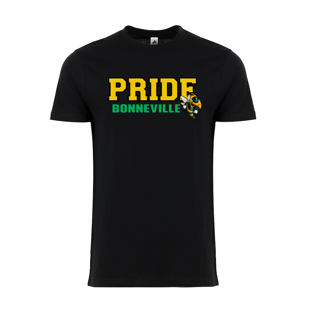 Pride Men’s T Custom Sports Wear Pro