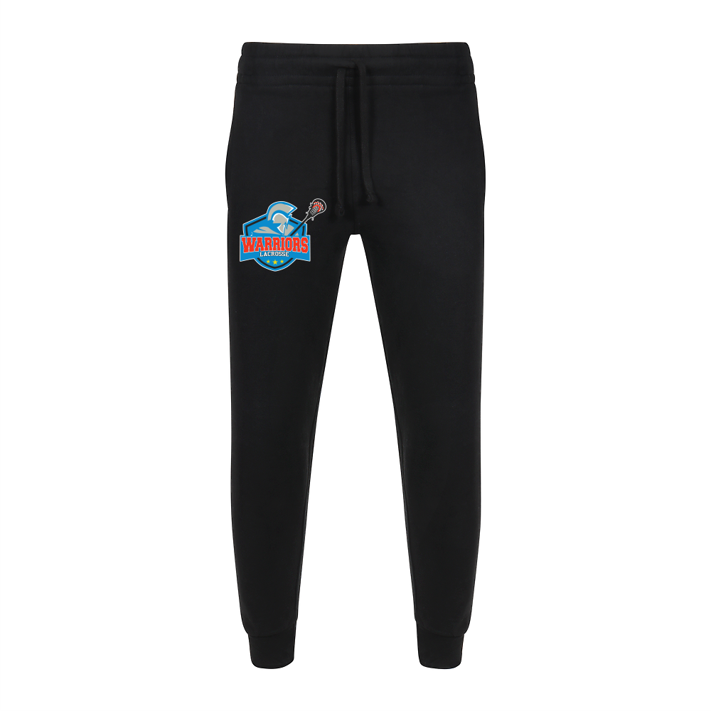 Warriors Sweat Pants | Custom Sports Wear Pro