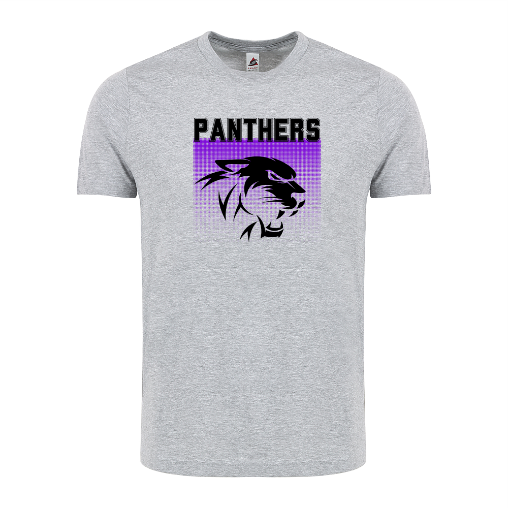 Men’s Grey T | Custom Sports Wear Pro