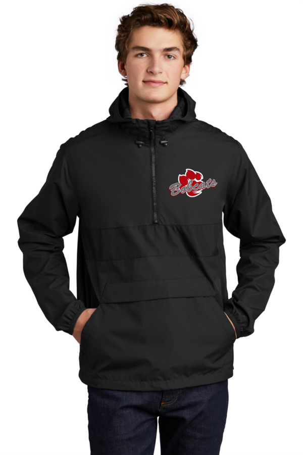Insulated Jacket | Custom Sports Wear Pro
