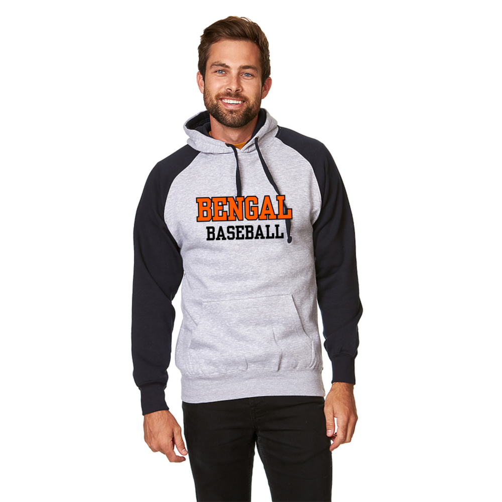 Custom Baseball Sublimated Hoodie Baseball Team Hoodies Youth