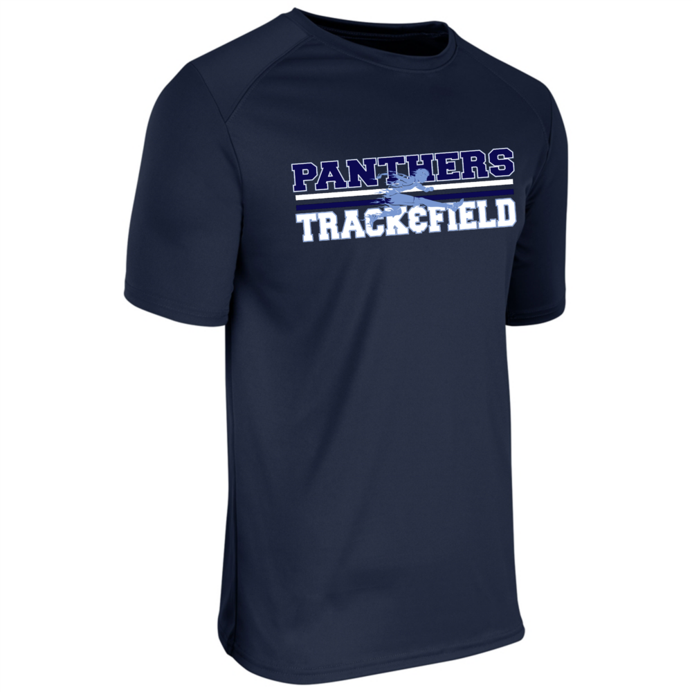 custom printed dri fit shirts