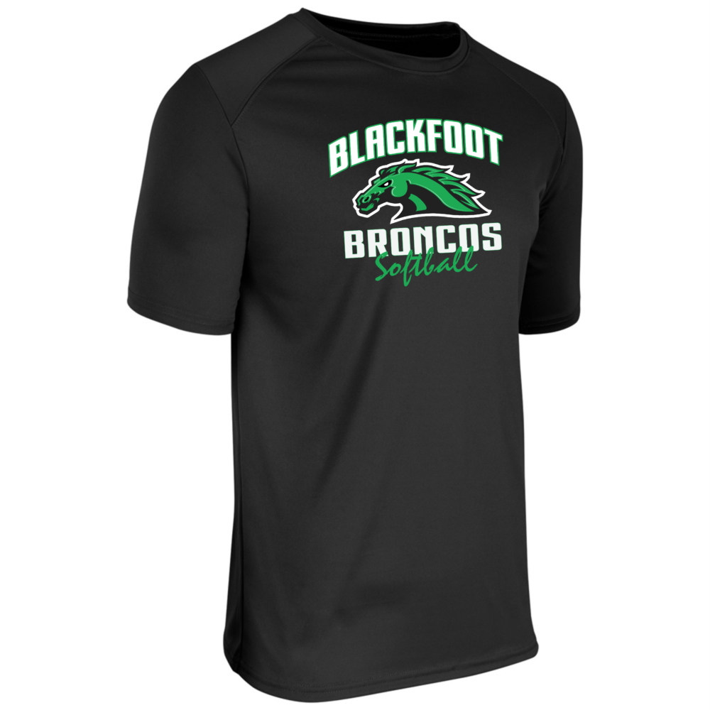 Men s Dri Fit Custom Sports Wear Pro 95