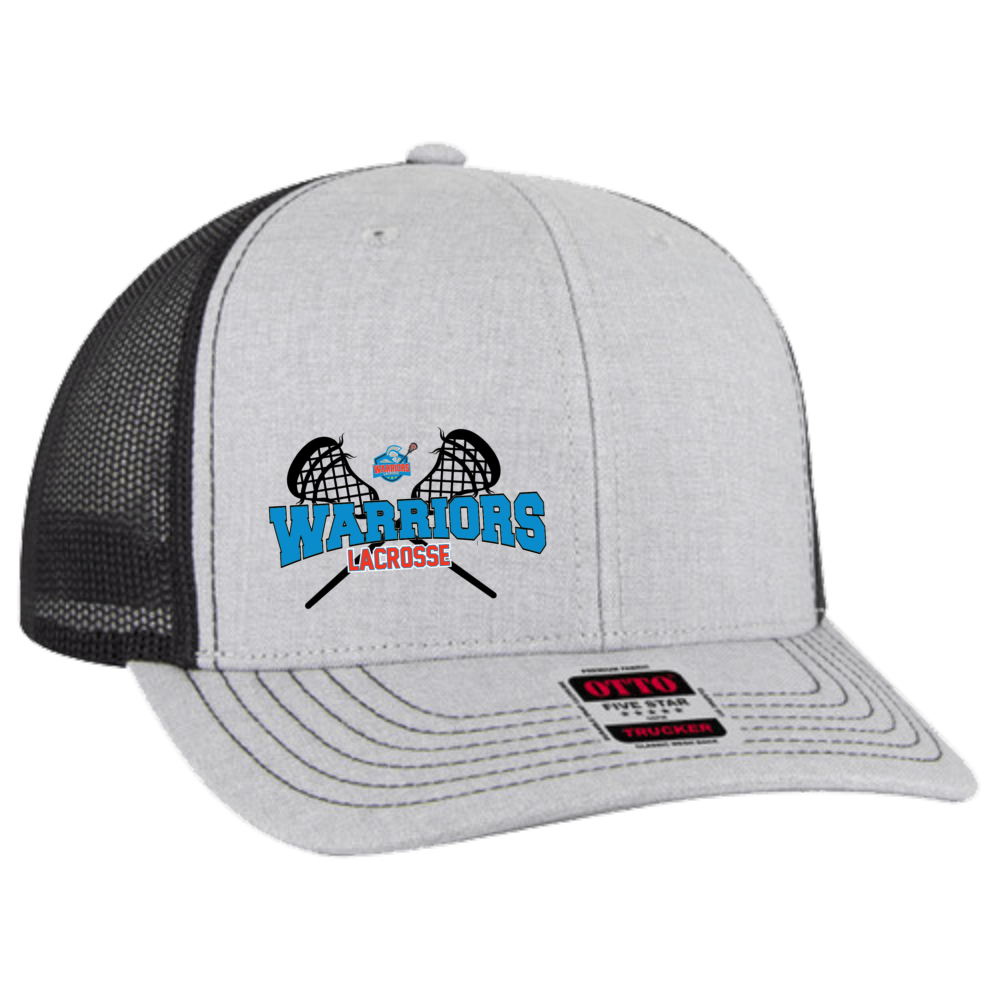 Trucker Hat Custom Sports Wear Pro