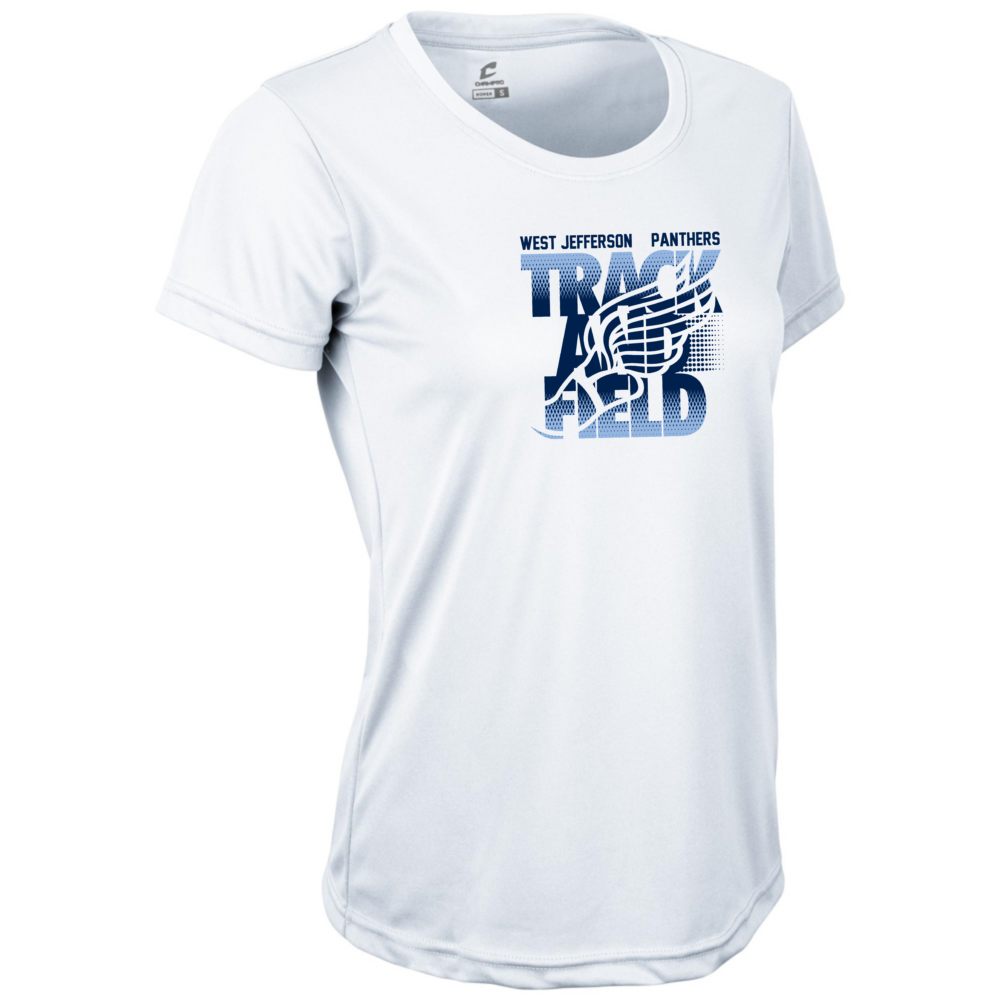dri fit ladies shirts