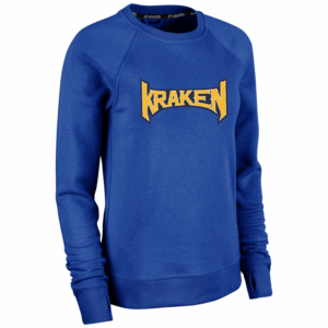 Premium Ladies Crew Neck 60/40 Blend