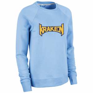 Premium Ladies Crew Neck 60/40 Blend