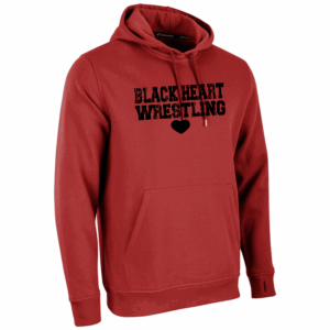 Premium 60-40 Blend Hoodie Men's