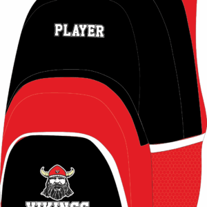 Custom Viking Wrestling Back Pack