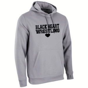 Premium 60-40 Blend Hoodie Men's