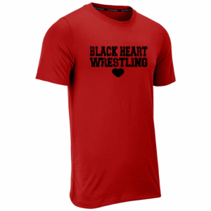 MEN'S TACKLE CREW NECK TEE