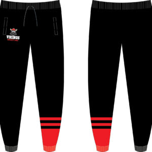 Custom Viking Jogger