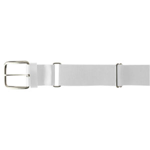 Champro Brute Belt Adult White