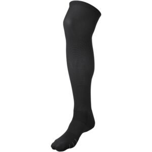 Over the knee socks BLACK