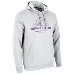 Premium 60-40 Blend Hoodie Unisex