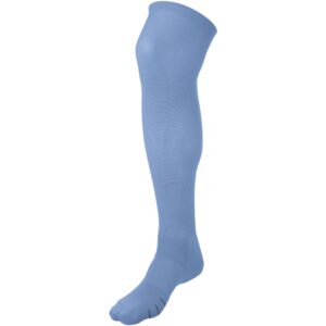 Over the knee socks BABY BLUE