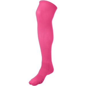Over the knee socks Pink