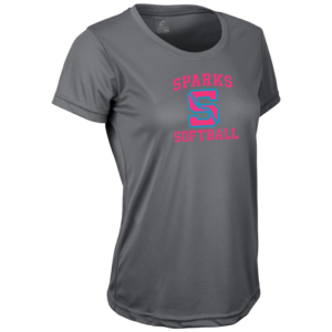 Ladies Dri Fit