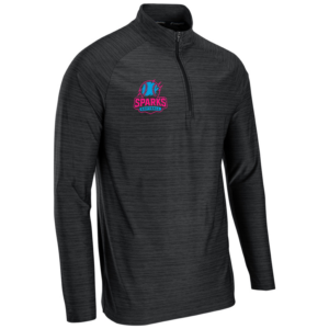 Striker 1/4 Zip Unisex