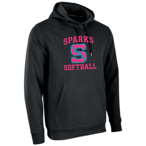 Premium 60-40 Blend Hoodie Unisex