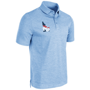 Adult Men's Cut Polo Champro Brand