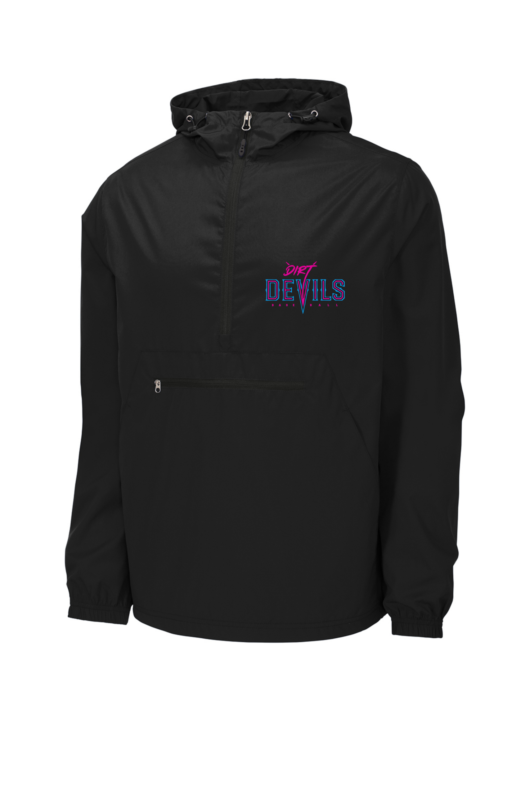 Sport-Tek® Waterproof Insulated Jacket