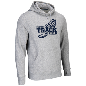 Premium 60-40 Blend Hoodie Unisex