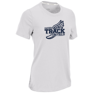 Ladies TACKLE CREW NECK