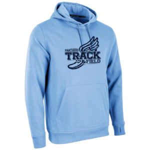 Premium 60-40 Blend Hoodie Unisex