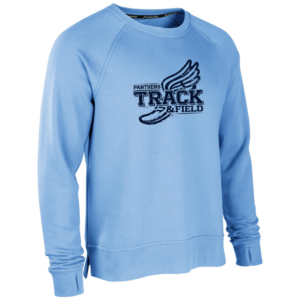 Premium Men's Crew Neck 60/40 Blend