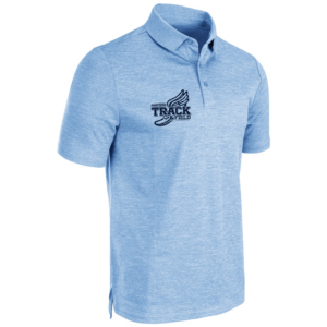 Adult Men's Cut Polo Champro Brand
