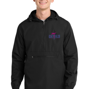 Sport-Tek® Packable Anorak