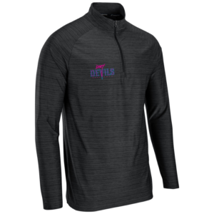 Striker 1/4 zip Unisex