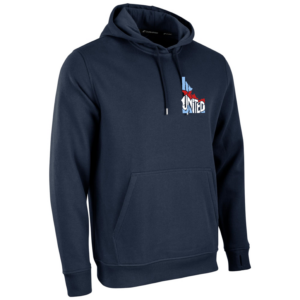 Premium 60-40 Blend Hoodie Unisex