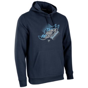 Premium 60-40 Blend Hoodie Unisex