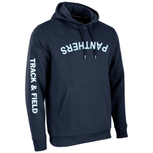 Premium 60-40 Blend Hoodie Unisex