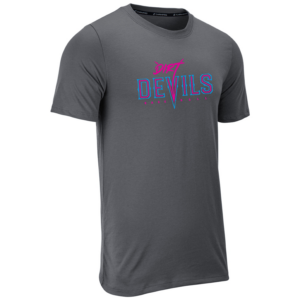 MEN'S TACKLE CREW NECK