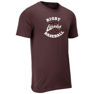 MEN'S TACKLE CREW NECK