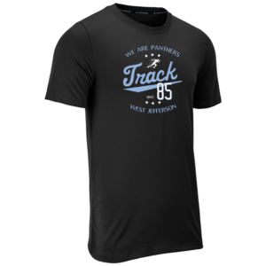 MEN'S TACKLE CREW NECK