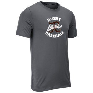 MEN'S TACKLE CREW NECK