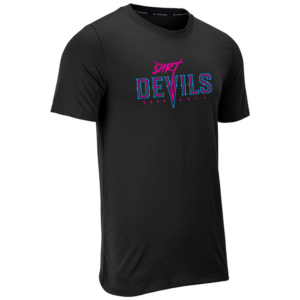 MEN'S TACKLE CREW NECK