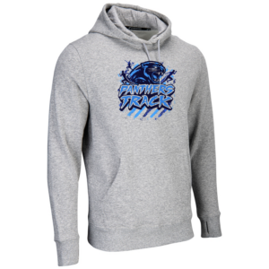 Premium 60-40 Blend Hoodie Unisex