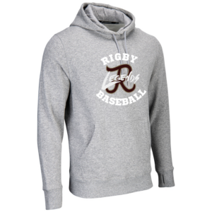 Premium 60-40 Blend Hoodie Unisex