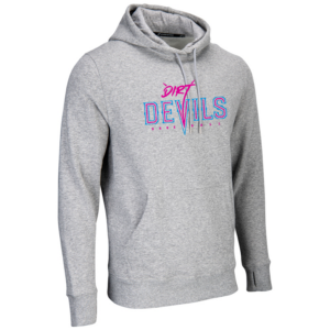 Premium 60-40 Blend Hoodie Unisex