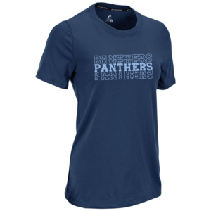 Ladies TACKLE CREW NECK