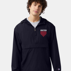 Champion - Wind Breaker