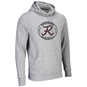 Premium 60-40 Blend Hoodie Unisex