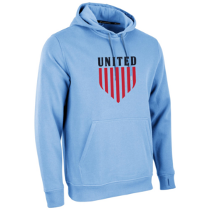 Premium 60-40 Blend Hoodie Unisex