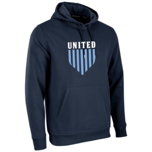 Premium 60-40 Blend Hoodie Unisex