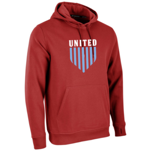 Premium 60-40 Blend Hoodie Unisex